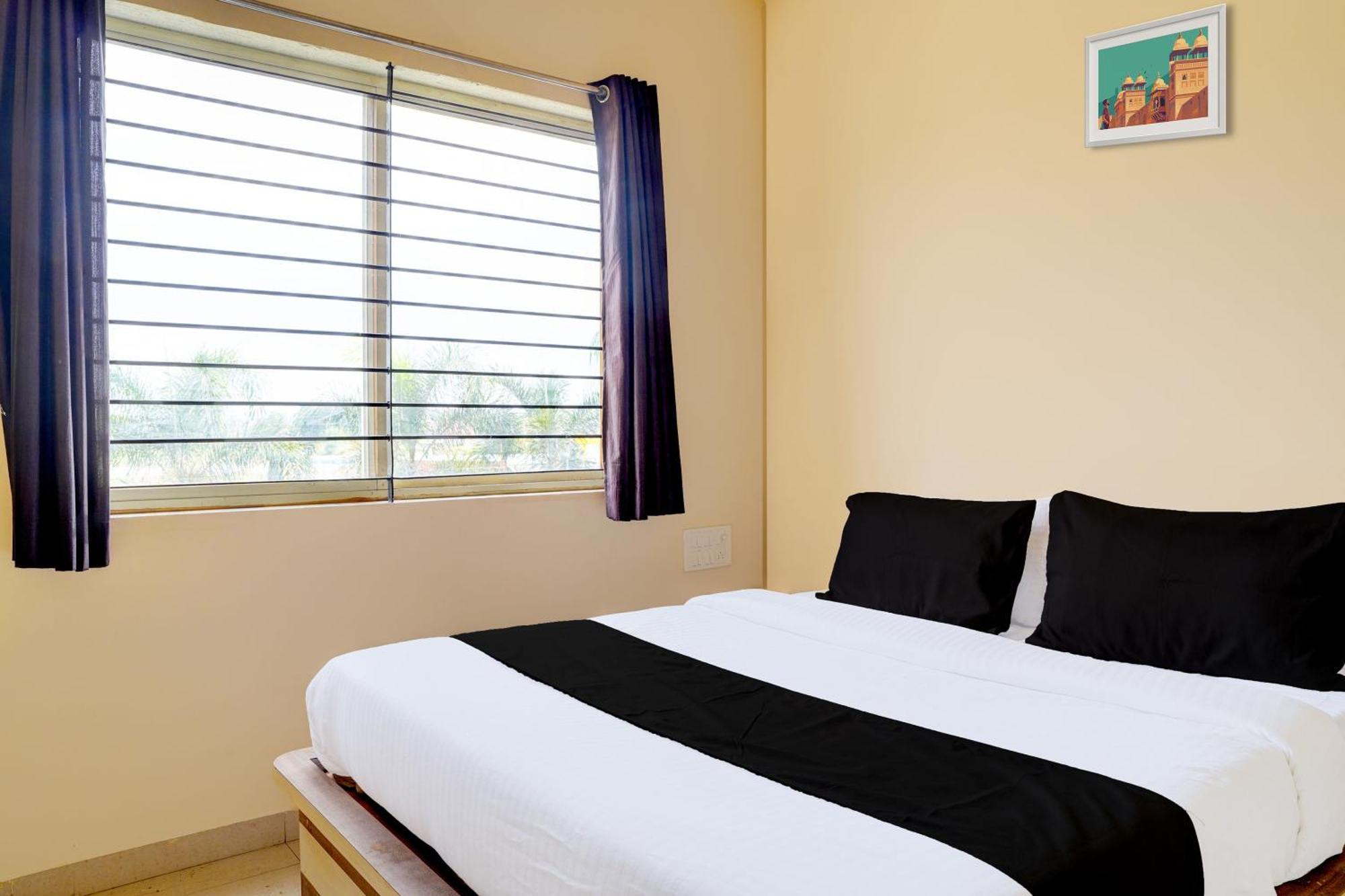 Hotel O The Garden Tales Bhopal Luaran gambar
