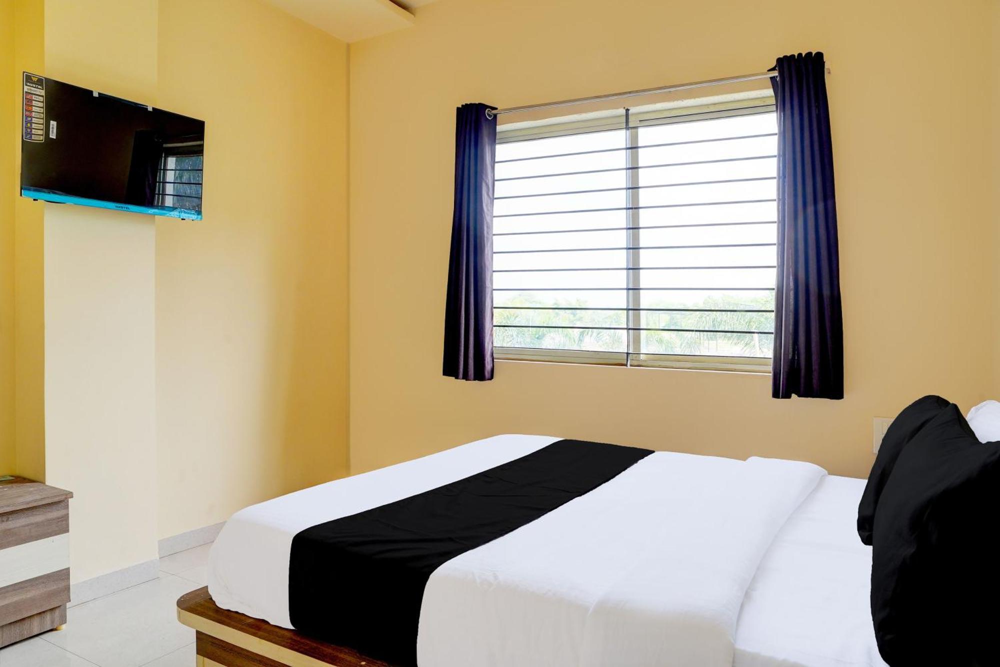Hotel O The Garden Tales Bhopal Luaran gambar