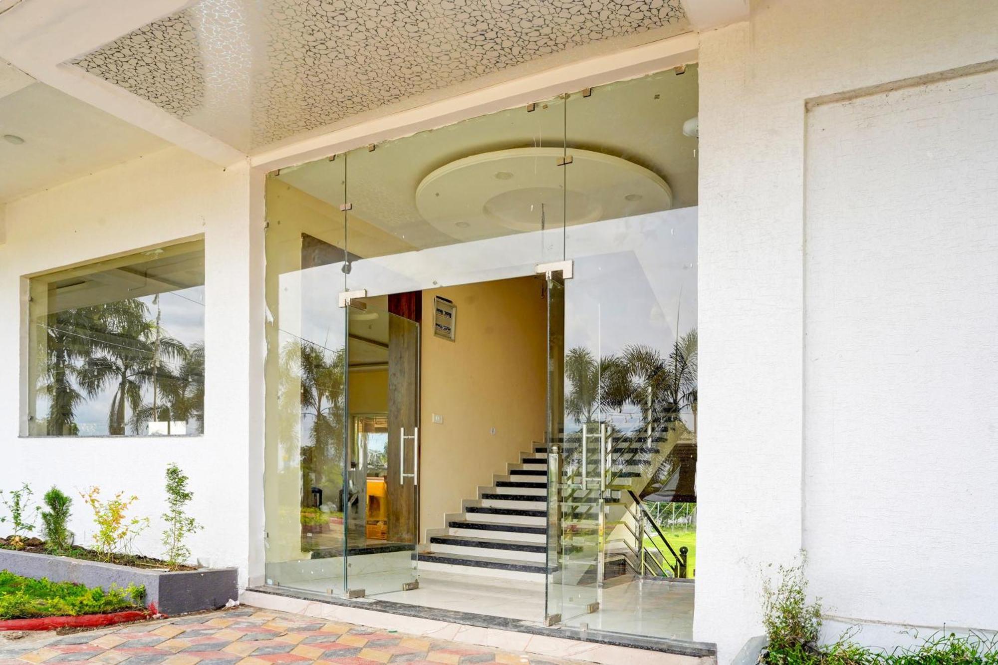 Hotel O The Garden Tales Bhopal Luaran gambar