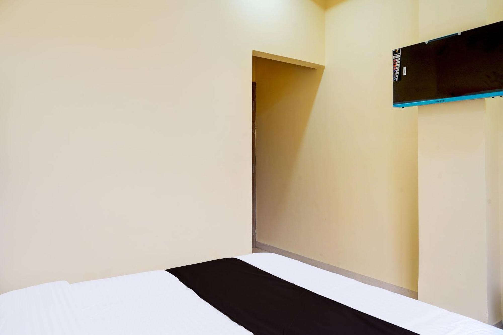 Hotel O The Garden Tales Bhopal Luaran gambar