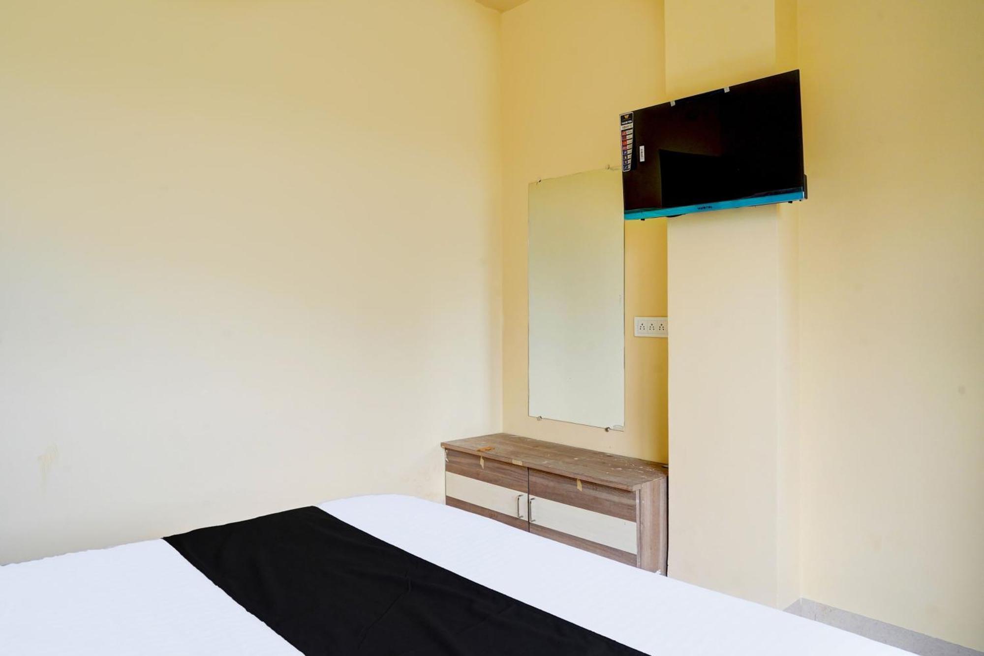 Hotel O The Garden Tales Bhopal Luaran gambar