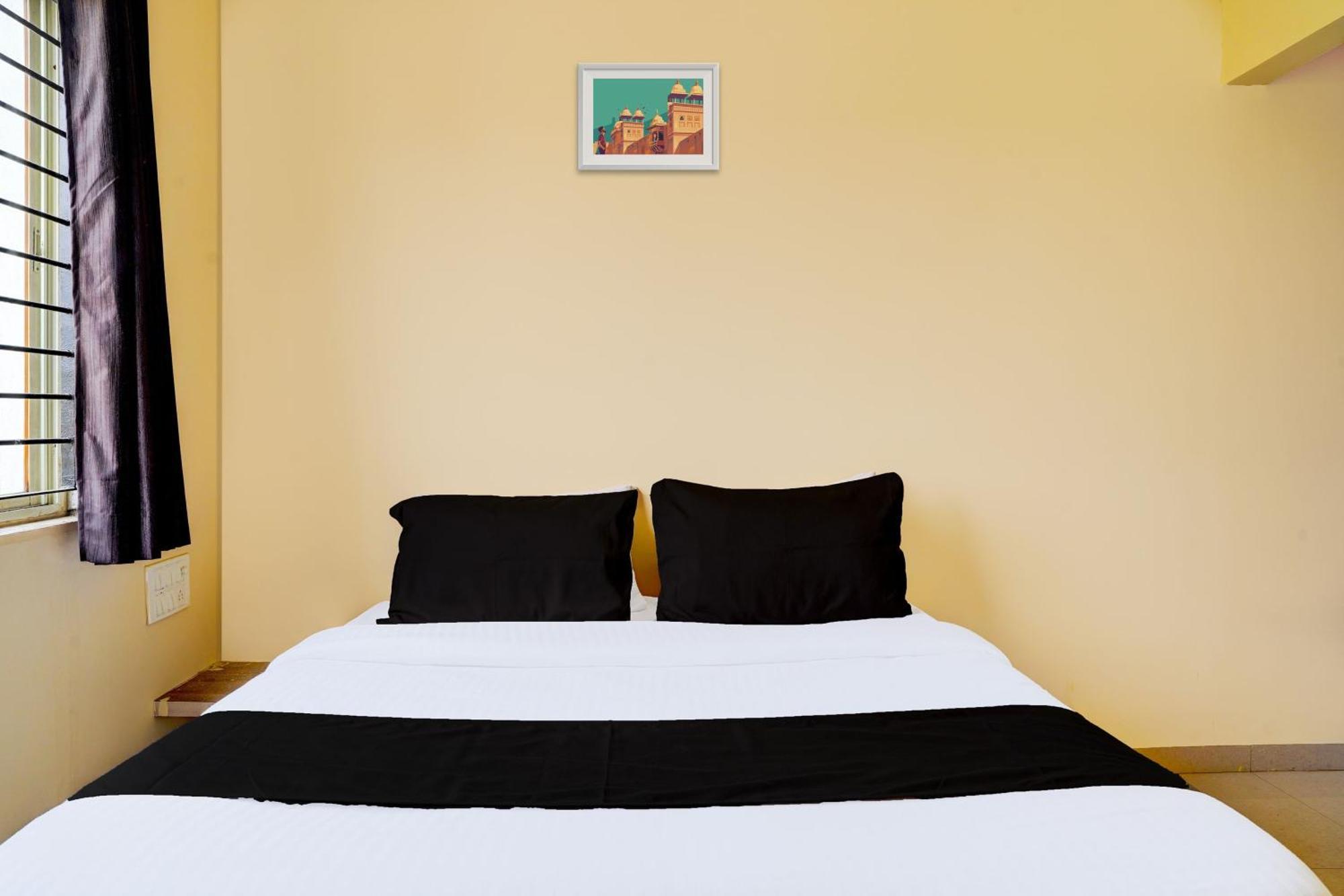 Hotel O The Garden Tales Bhopal Luaran gambar