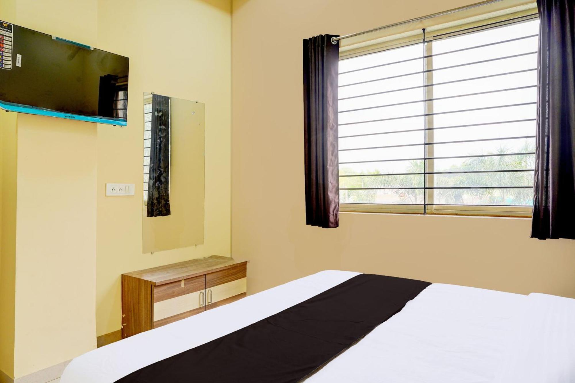 Hotel O The Garden Tales Bhopal Luaran gambar
