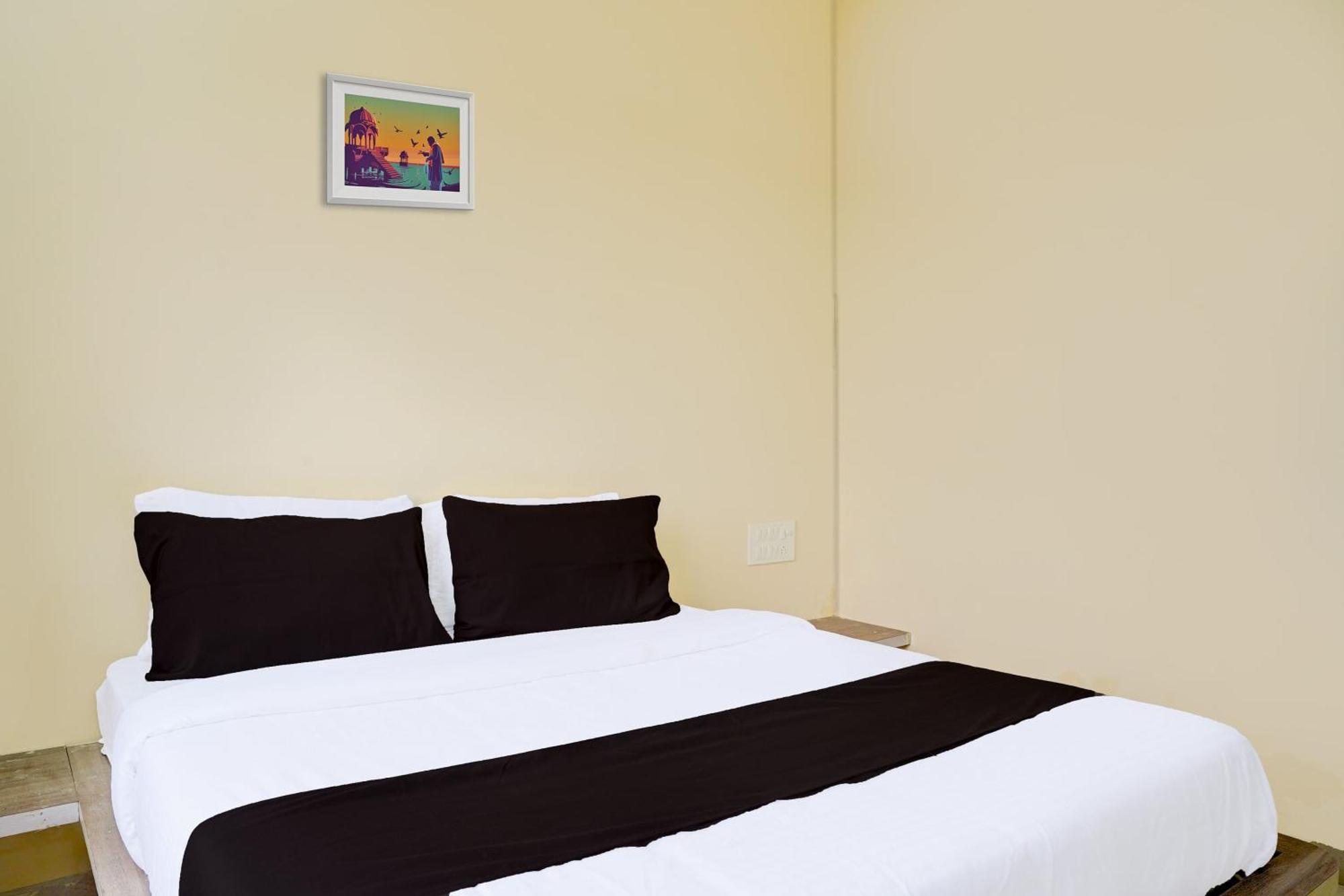 Hotel O The Garden Tales Bhopal Luaran gambar