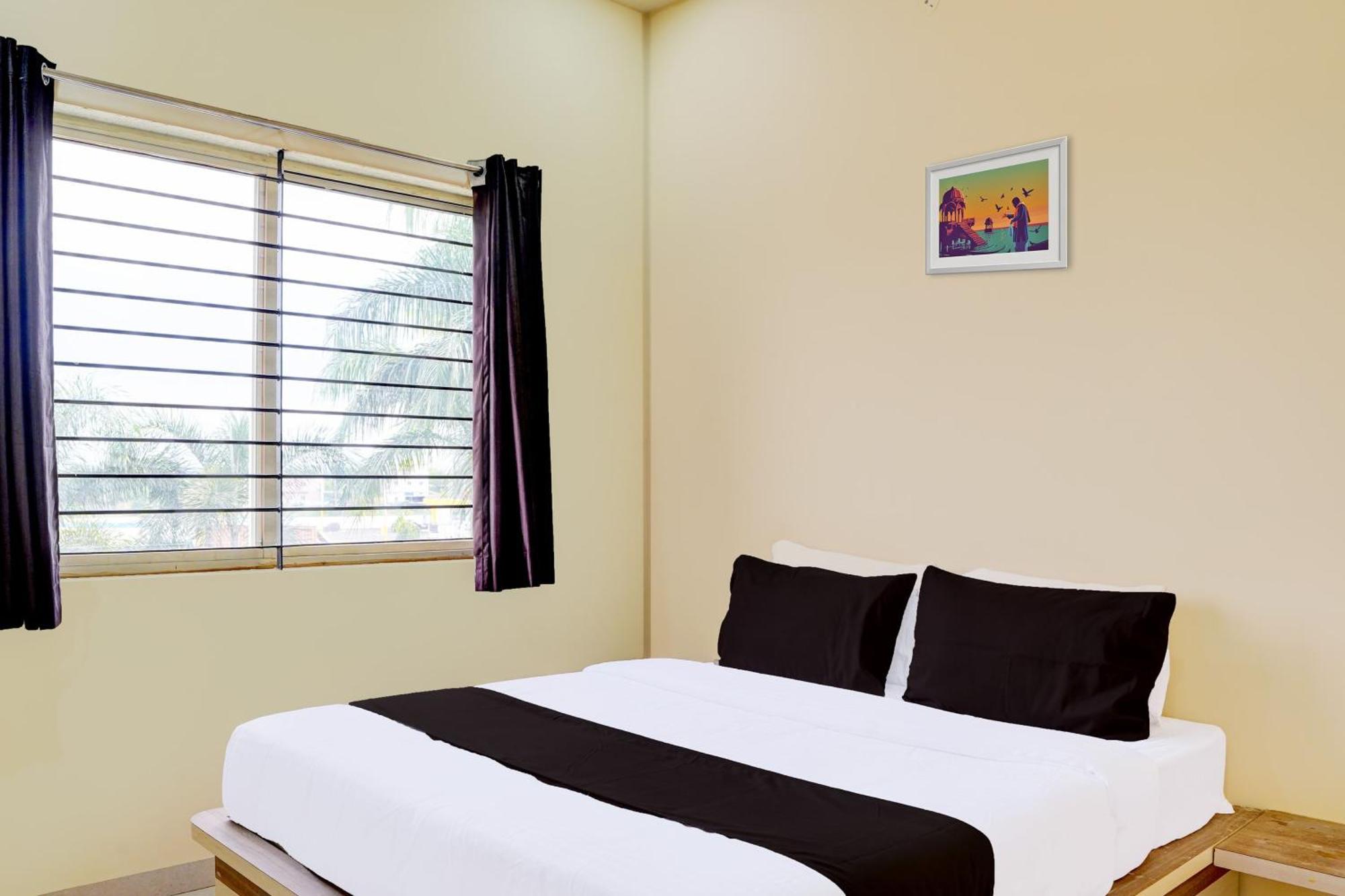 Hotel O The Garden Tales Bhopal Luaran gambar