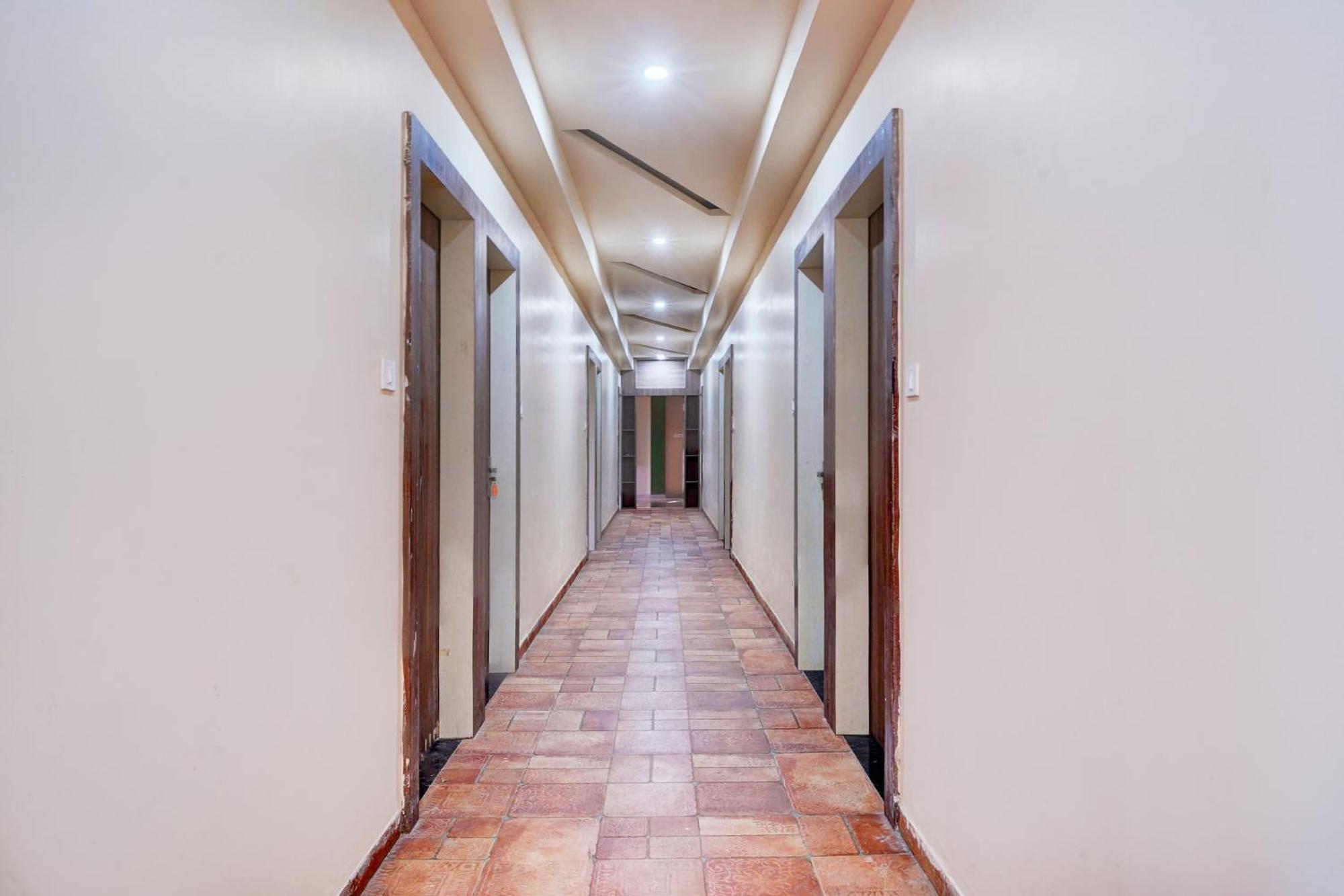 Hotel O The Garden Tales Bhopal Luaran gambar